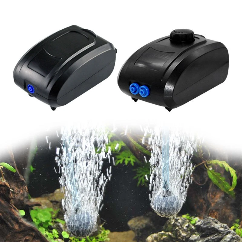 Aquarium Adjustable Air Pump best